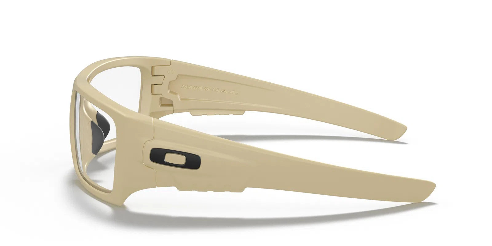 Oakley Det Cord 9253 Sunglasses - view 59